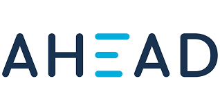 Ahead