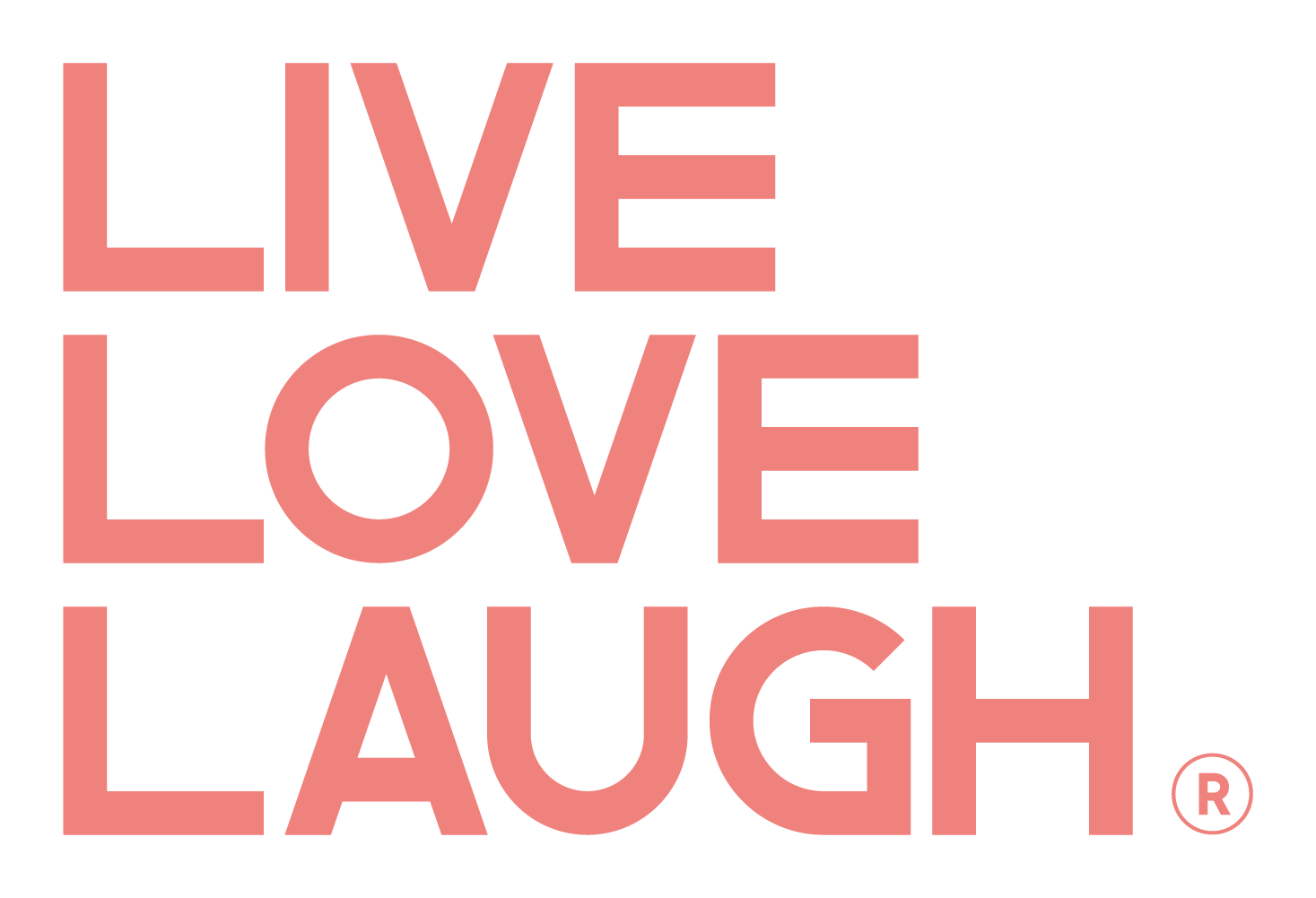 Live Love Laugh