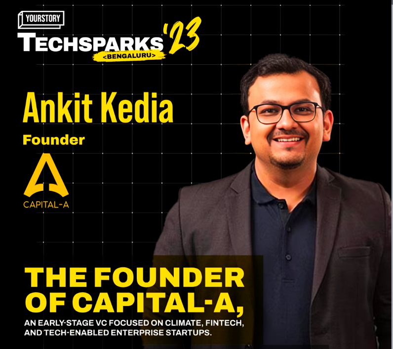 Ankit Kedia