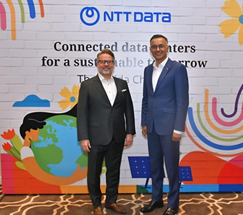 NTT