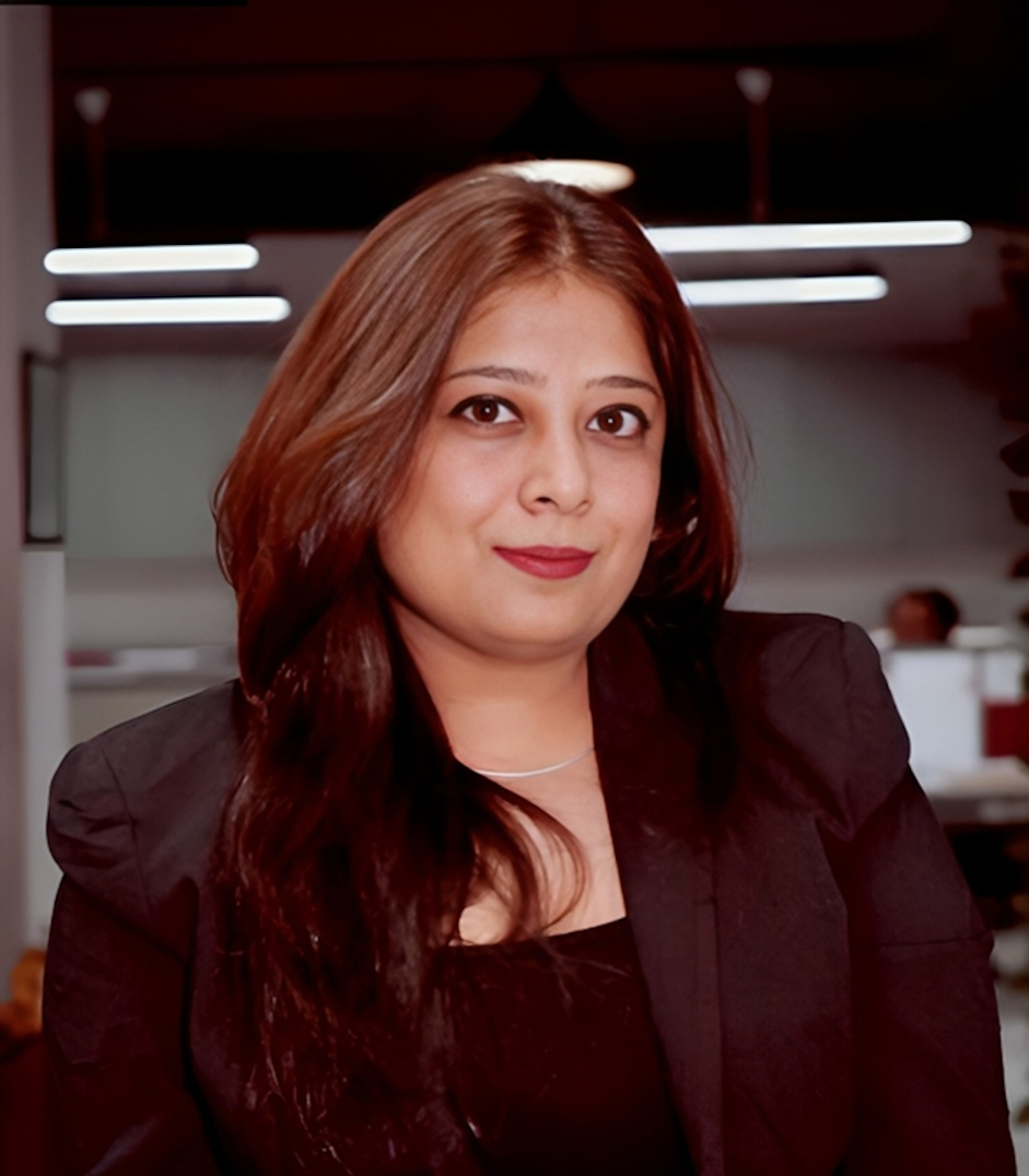 Rachna Kapoor